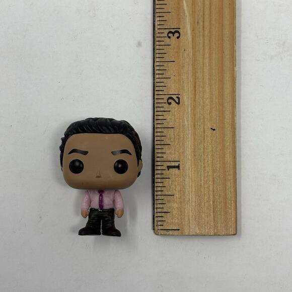 Mini Funko Pop The Office Lot Of 23 VTG Pop Culture Television Collectorcore - Picture 6 of 6